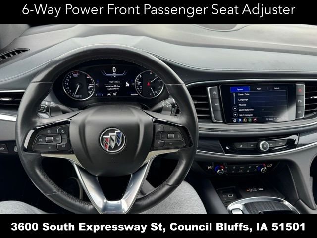 2024 Buick Enclave Premium - Photo 22
