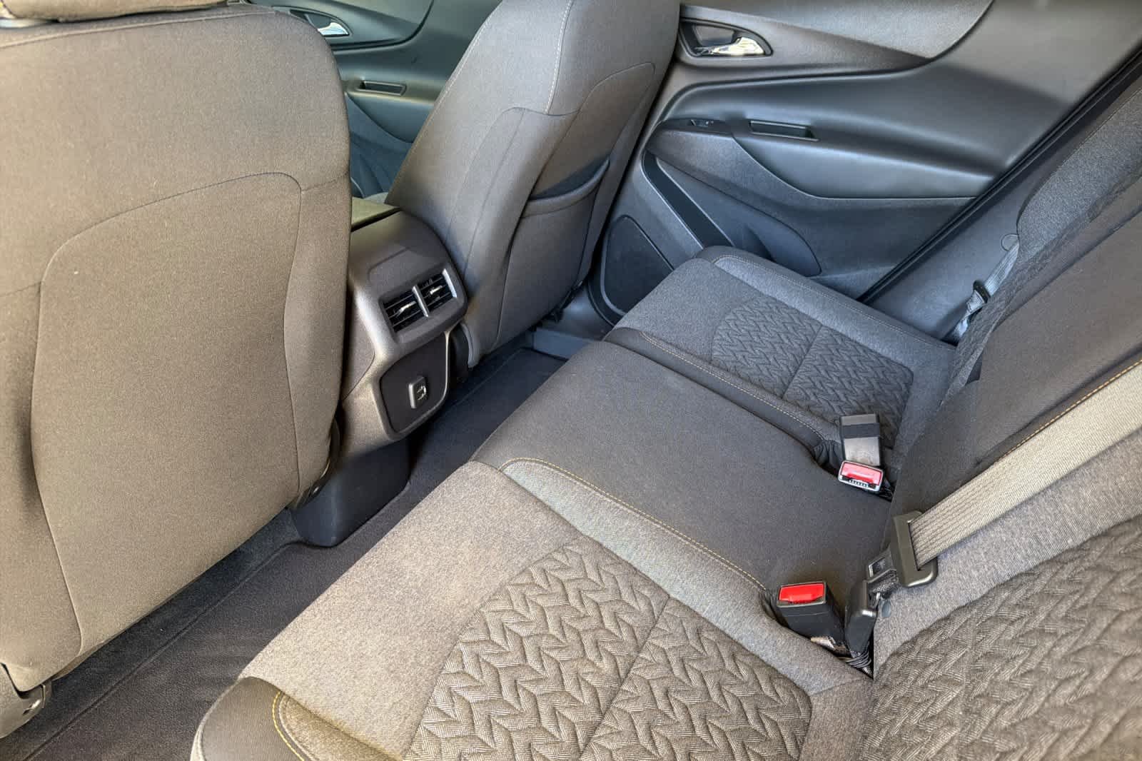 2024 Chevrolet Equinox LT - Photo 4