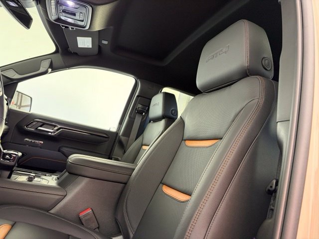 New 2026 Beige GMC AT4 image 12