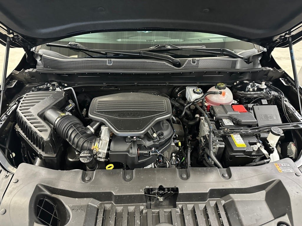 2024 Chevrolet Blazer 3LT - Photo 40