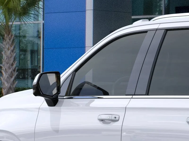 2027 Chevrolet Suburban LT - Photo 22