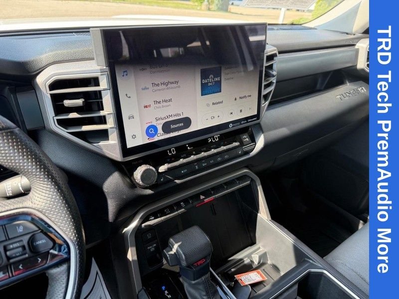 Used 2023 Ice Toyota SR5 image 25
