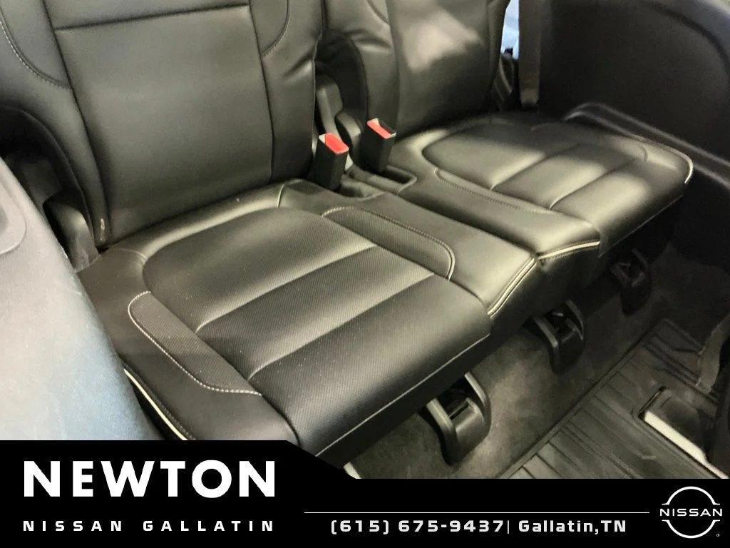 Used 2019 Quicksilver Metallic GMC Denali image 21