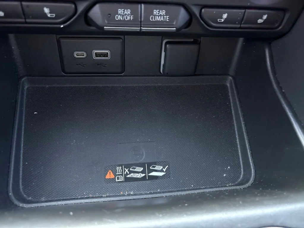 Used 2022 Black Chevrolet LT image 23