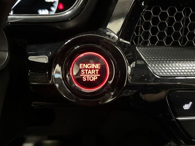 Certified Used 2024 Still Night Pearl Honda EX-L image 31