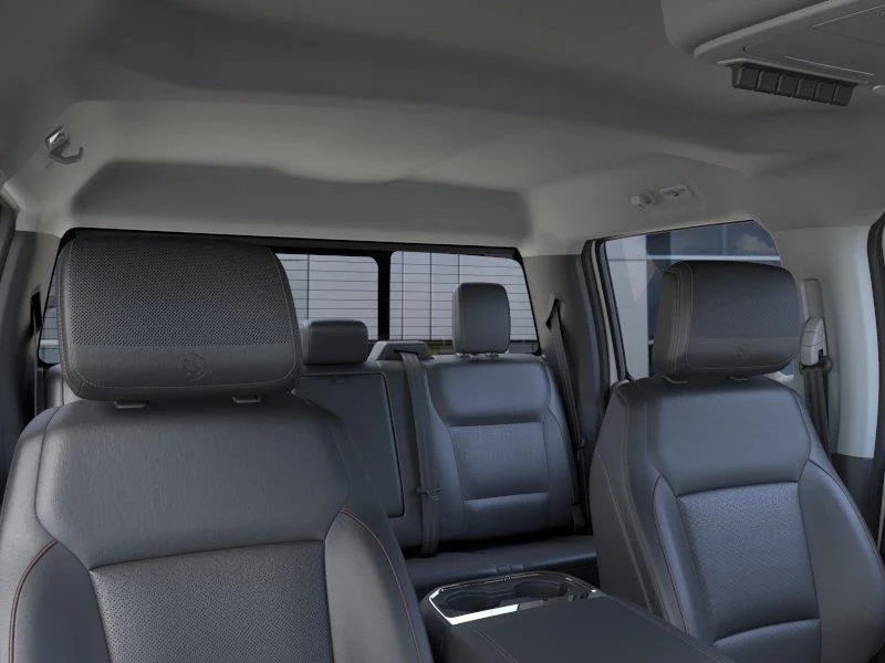 New 2026 Oxford White Ford F-350® Lariat® image 22