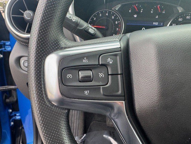 2024 Chevrolet Blazer 2LT - Photo 13
