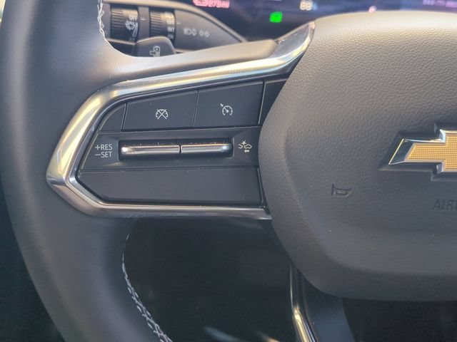 2026 Chevrolet Equinox EV 2LT - Photo 12