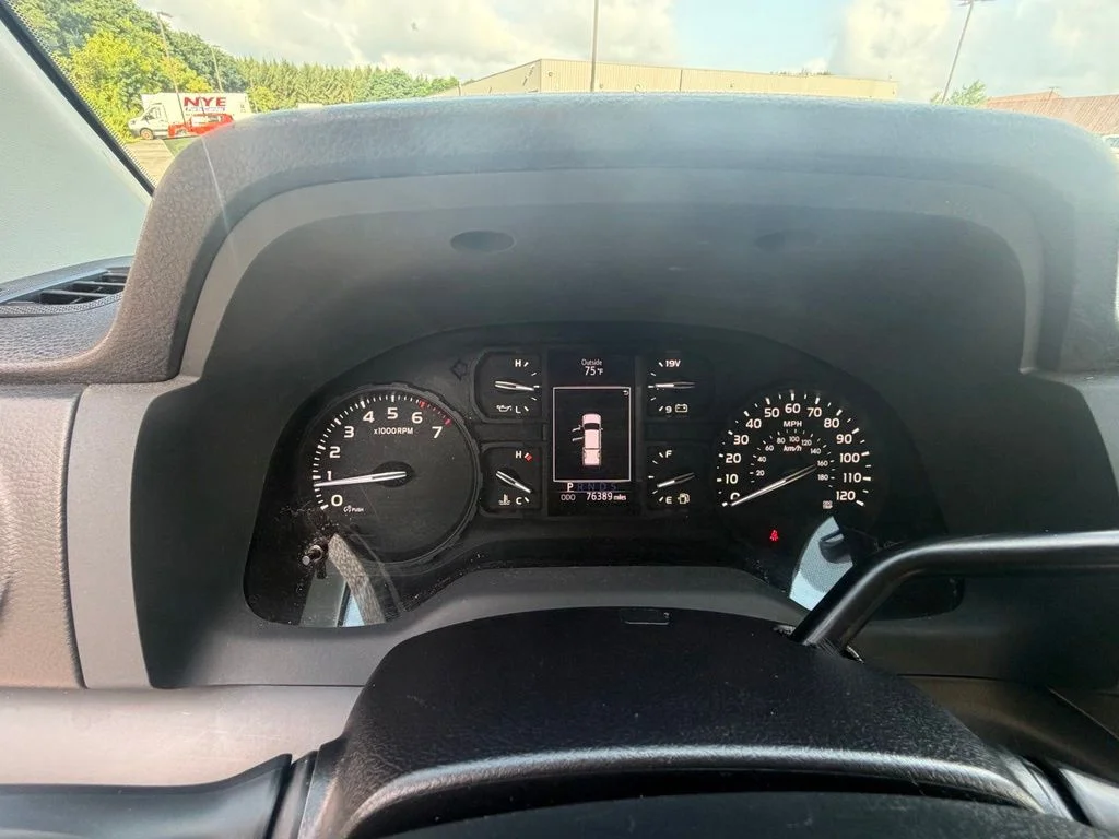 Used 2020 Silver Toyota SR image 29