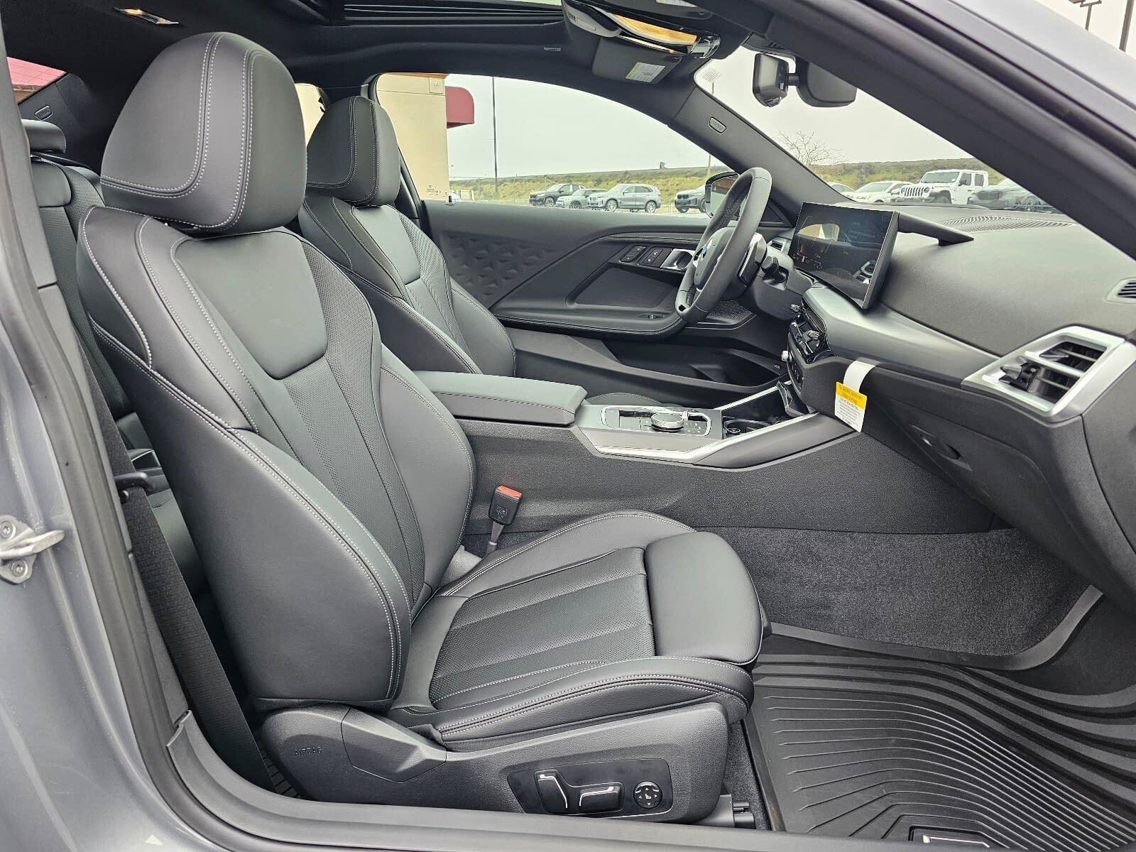 2026 BMW 2 Series 230i - Photo 13