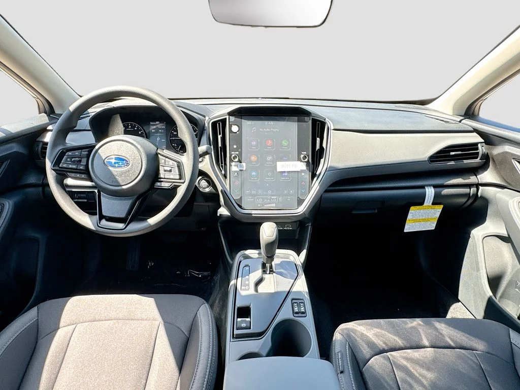 New 2026 White Subaru Premium image 27