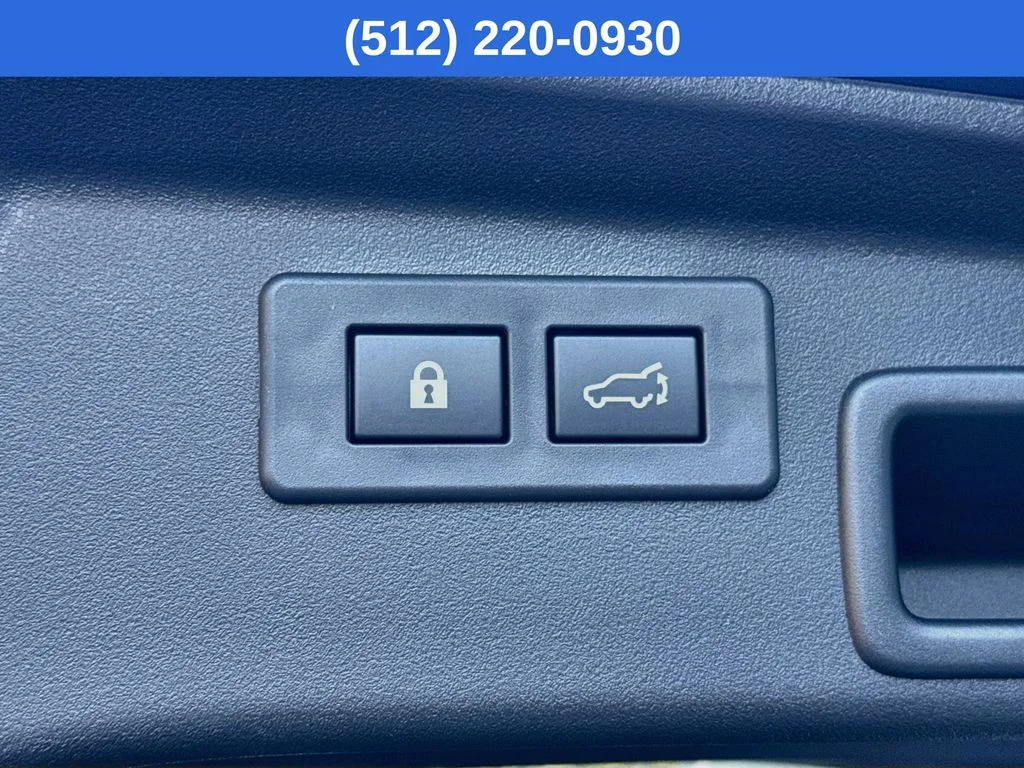New 2026 Blue Subaru Premium image 36