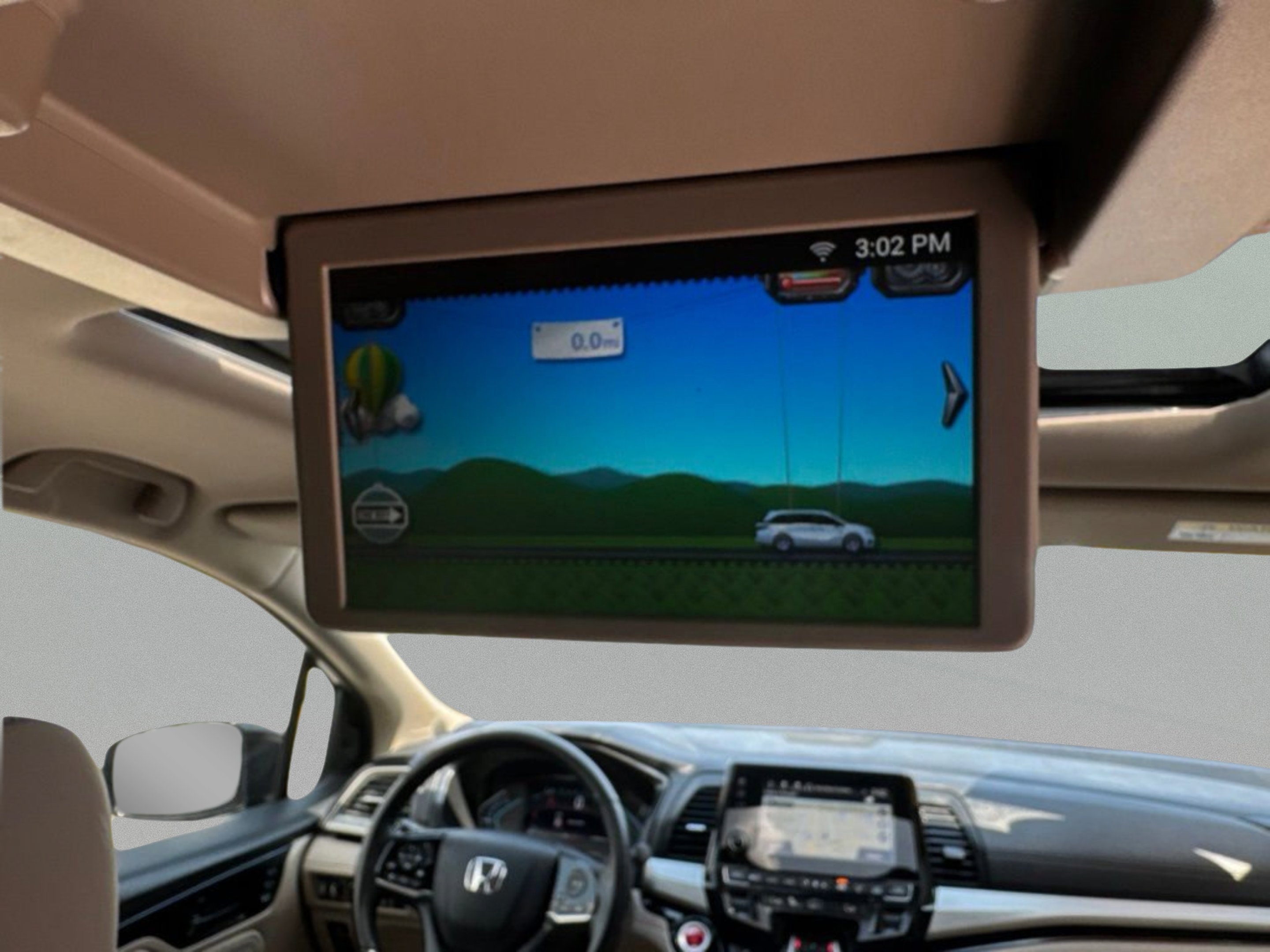 Used 2019 Pewter Metallic Honda Elite image 25