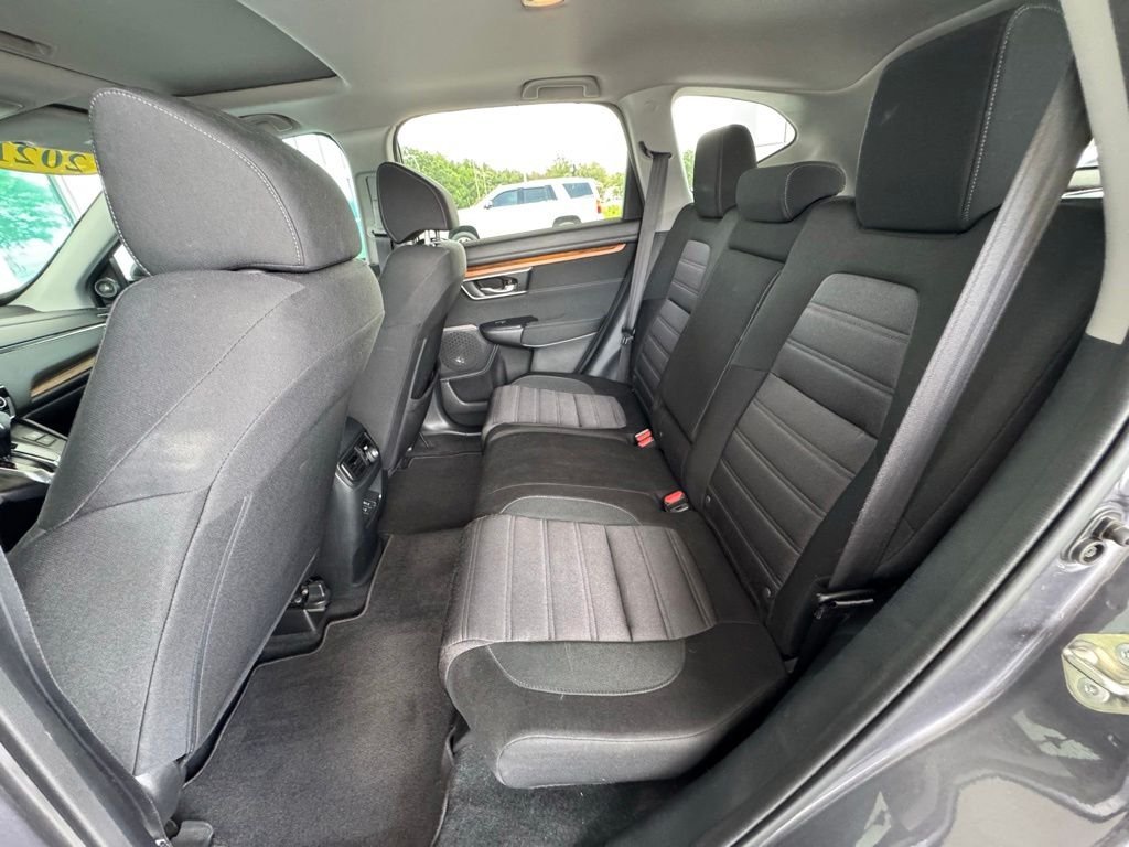 Used 2021  Honda EX image 19