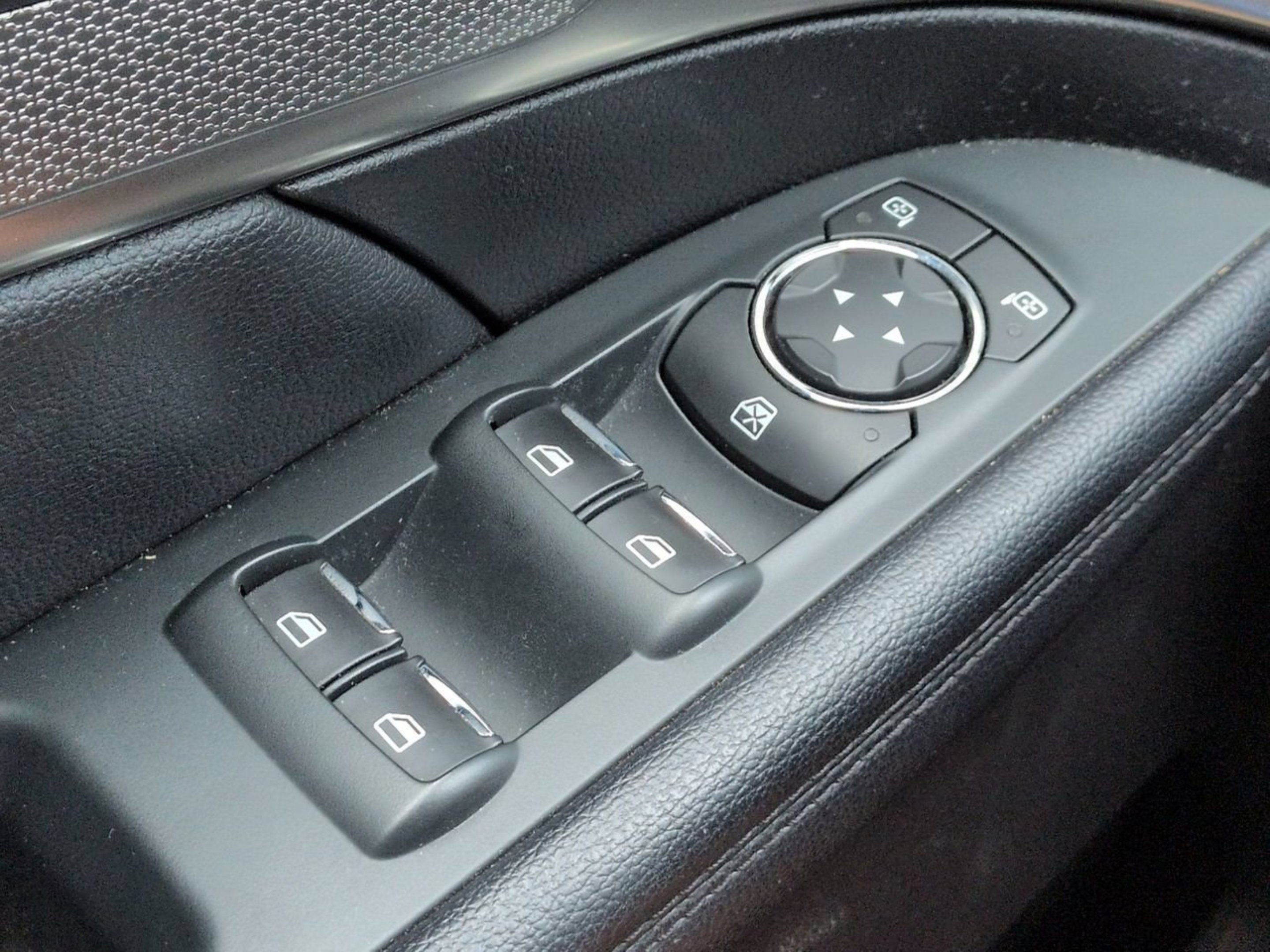 Used 2018 Blue Metallic Ford XLT image 20