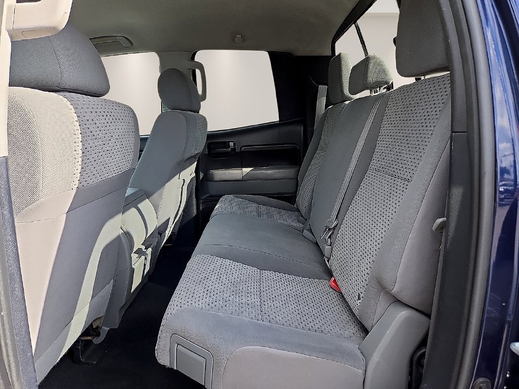 Used 2012 Blue Toyota Grade image 10