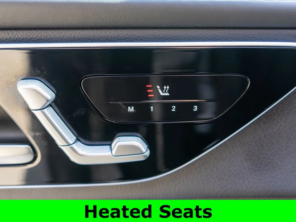 Used 2023 Black Mercedes-Benz GLC 300 image 18