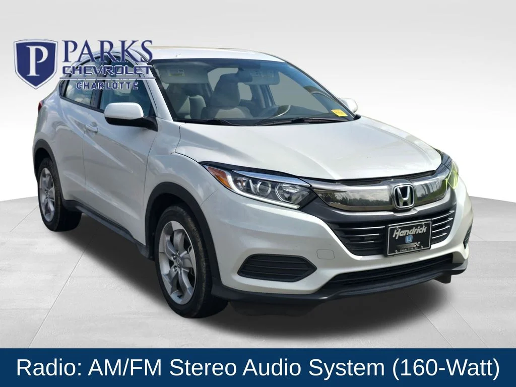 Used 2019  Honda LX image 1
