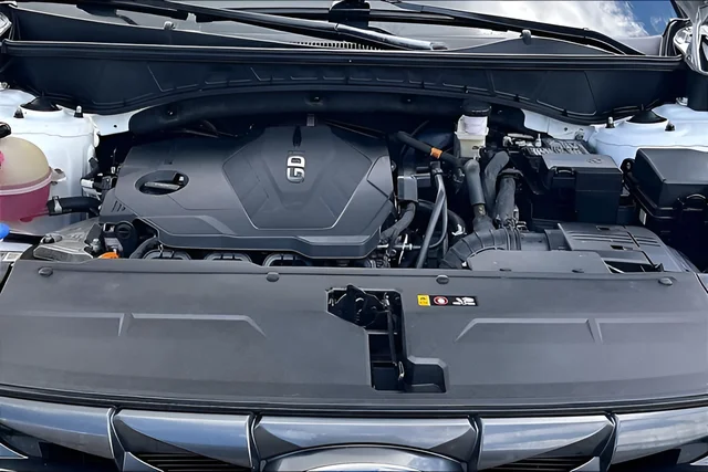 Used 2022 Gray Hyundai SEL image 29