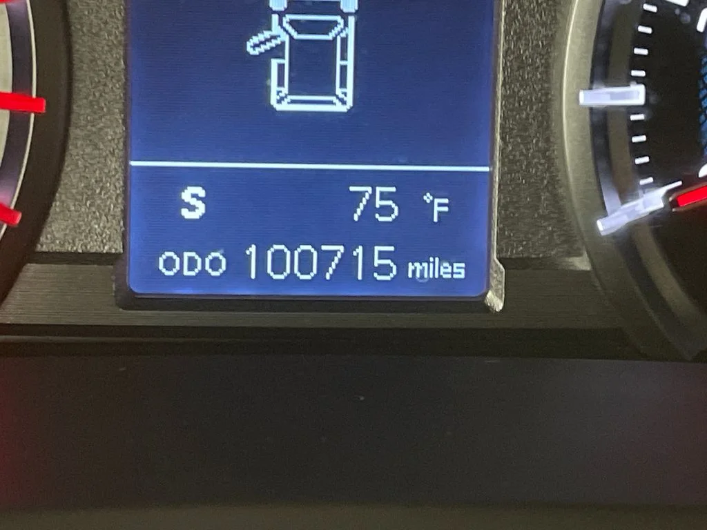 Used 2019 Gray Toyota Limited Nightshade image 21