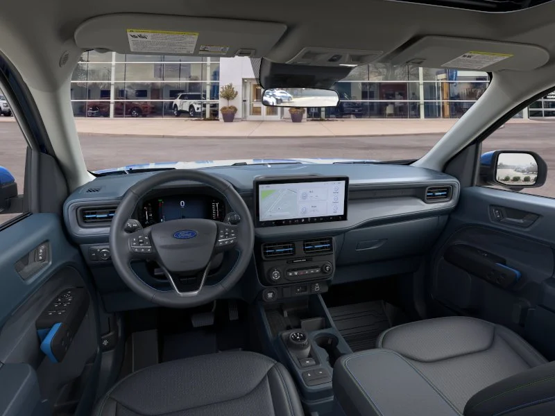 2025 Ford Maverick Lobo Premium - Photo 33