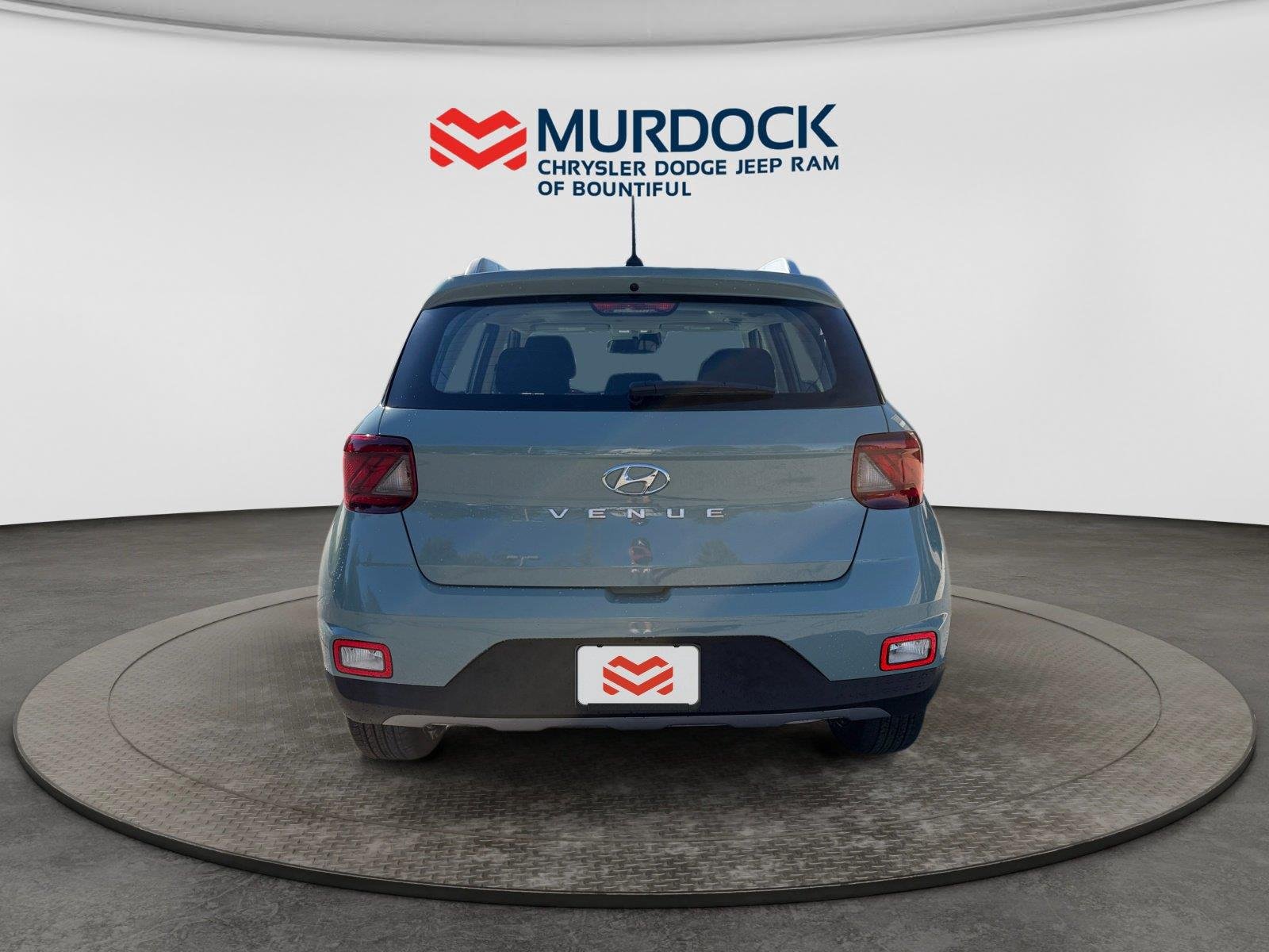 Used 2026 Mirage Green Hyundai SEL image 9