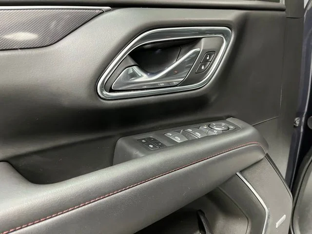 Used 2024 Gray Chevrolet RST image 23
