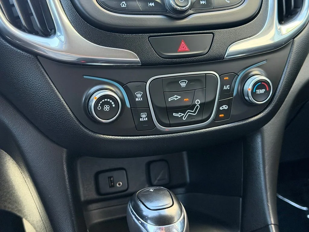 Used 2018 Beige Chevrolet LT image 14