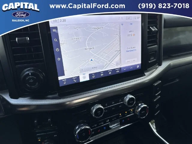 Used 2023 Red Ford Raptor image 26