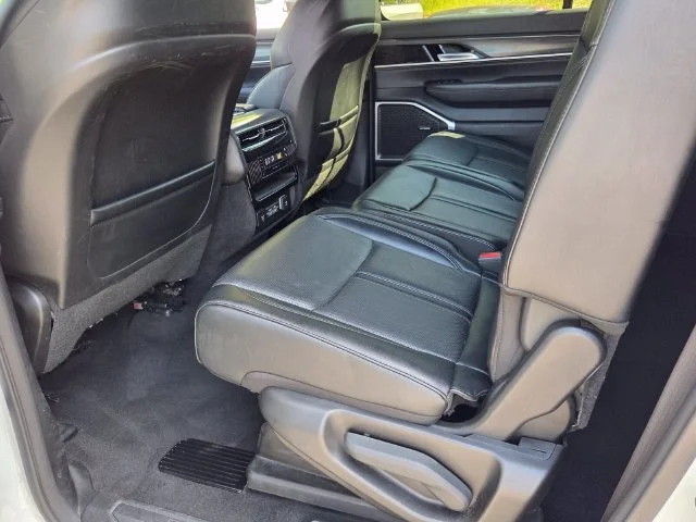 Used 2024 White Jeep Series II image 13