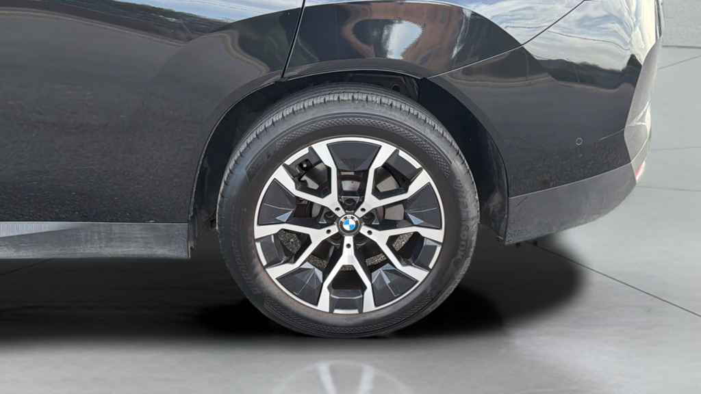 Used 2026 Black BMW 30 xDrive image 16