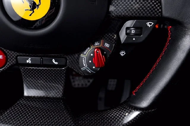 Used 2019 Rosso Corsa Ferrari  image 40