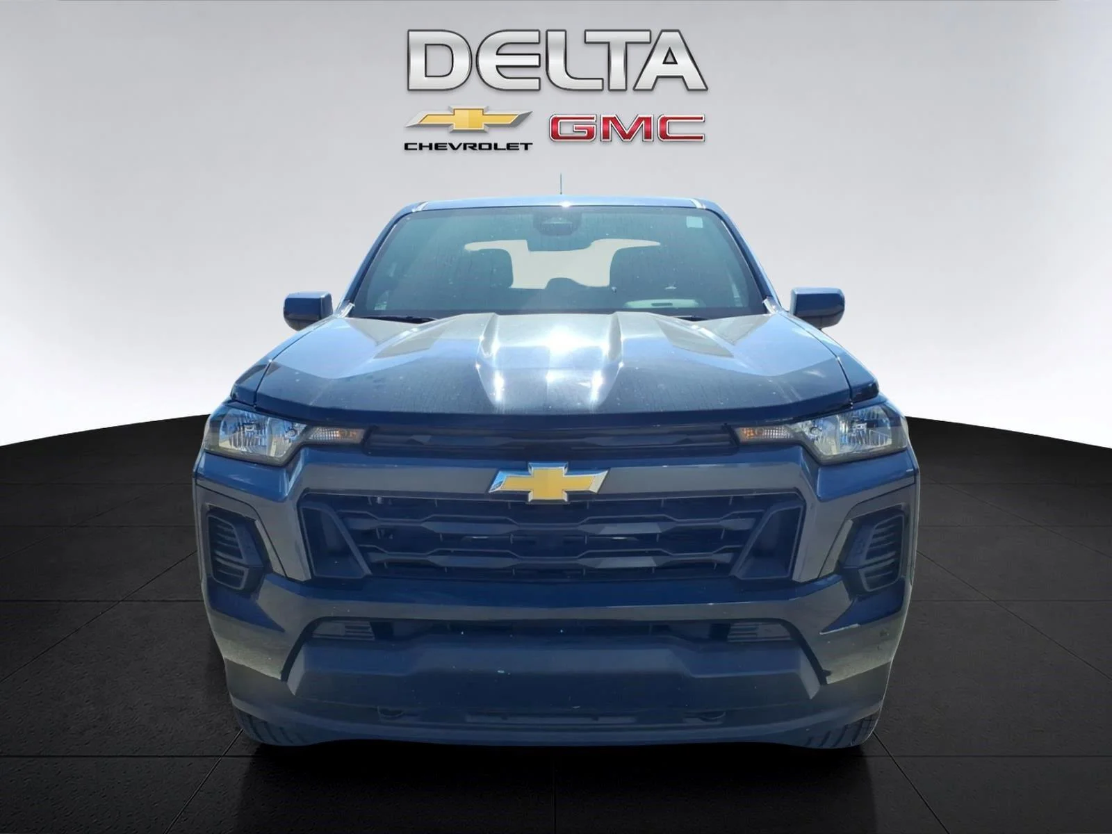 New 2026 Black Chevrolet LT image 8