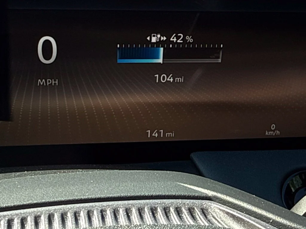2026 Nissan LEAF SV+ - Photo 19