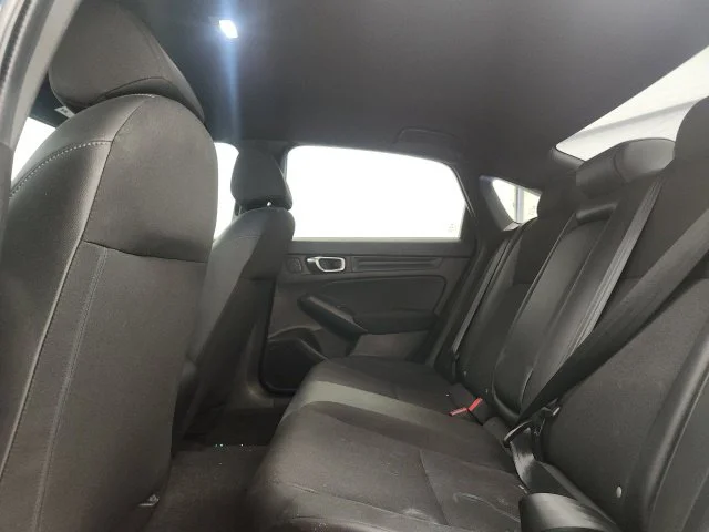 Used 2025 Blue Honda Sport image 10