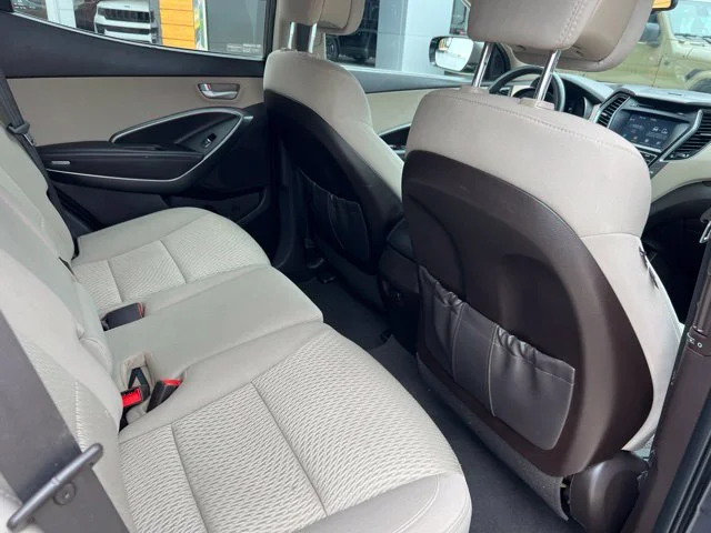 Used 2018 Gray Hyundai 2.4 Base image 26
