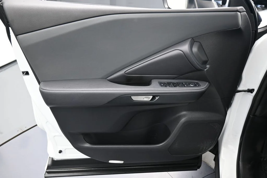 Used 2024 White Lexus 350 Premium image 13