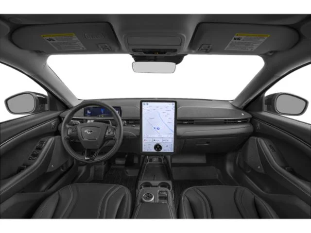 Used 2025 STAR WHITE MET TRI-COAT Ford Premium image 4