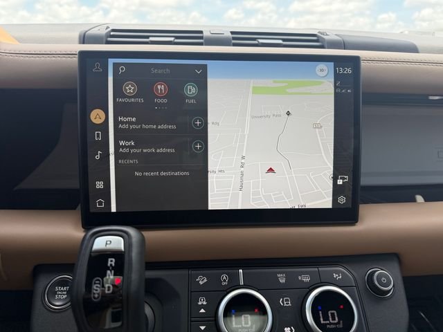 Certified Used 2025 Green Land Rover X-Dynamic SE image 20