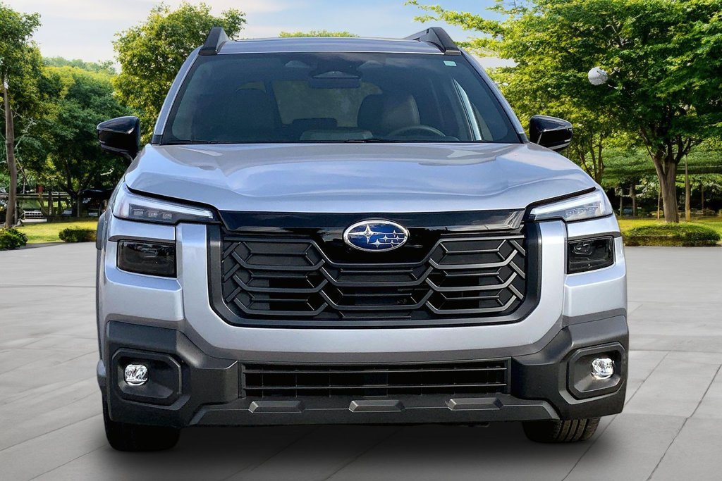Used 2026 Silver Subaru Premium image 2