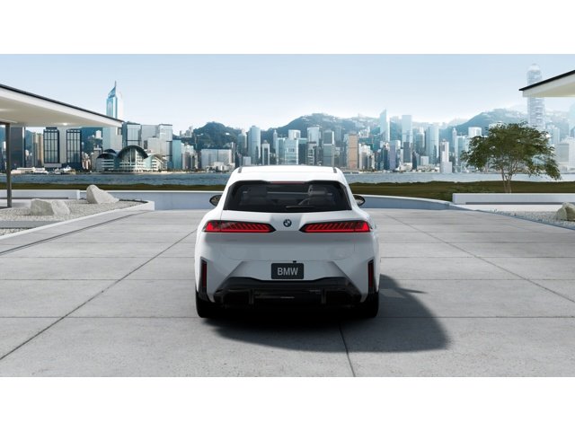 New 2027 Alpine White BMW 50 xDrive image 5