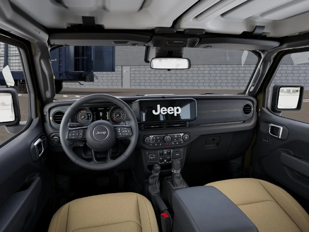 New 2026  Jeep Willys 41 image 14