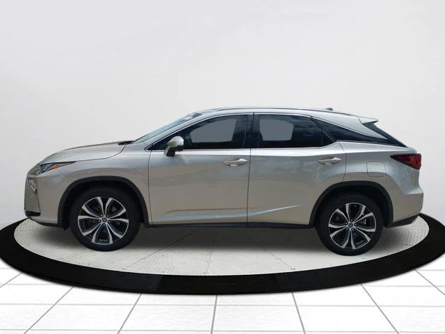 Used 2019 Beige Lexus 350 image 6