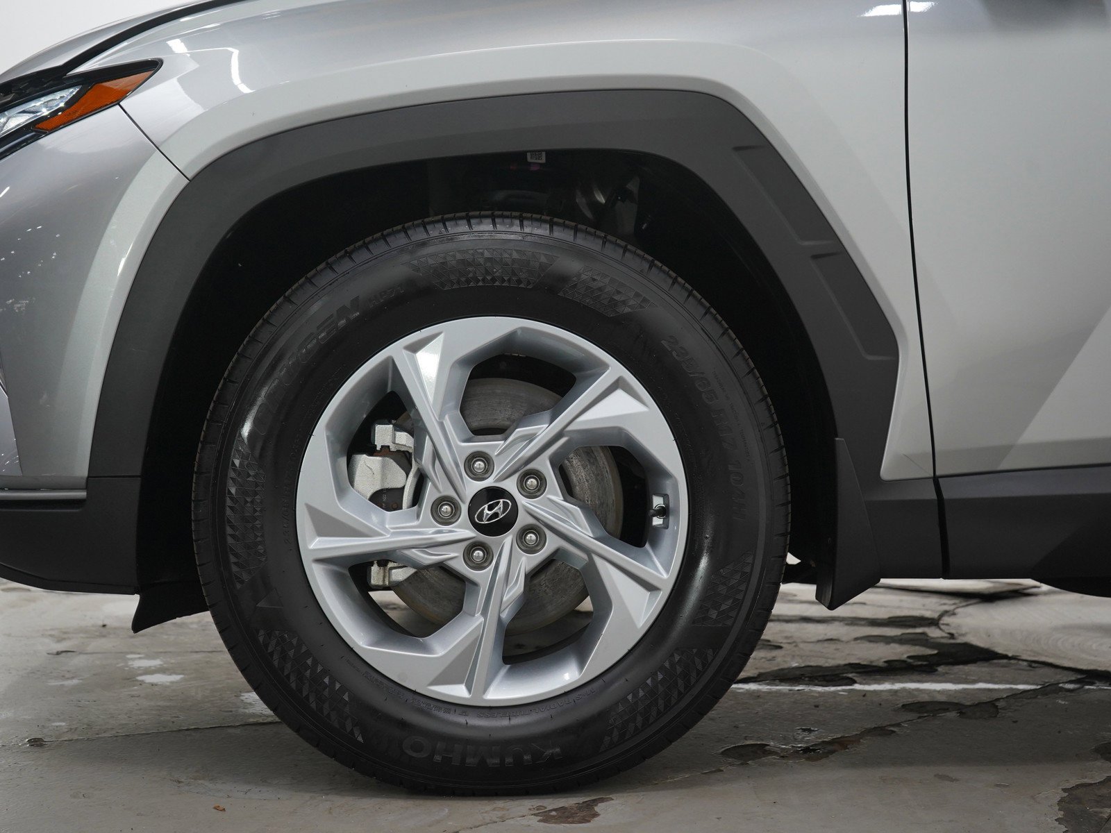 2023 Hyundai Tucson SEL - Photo 31