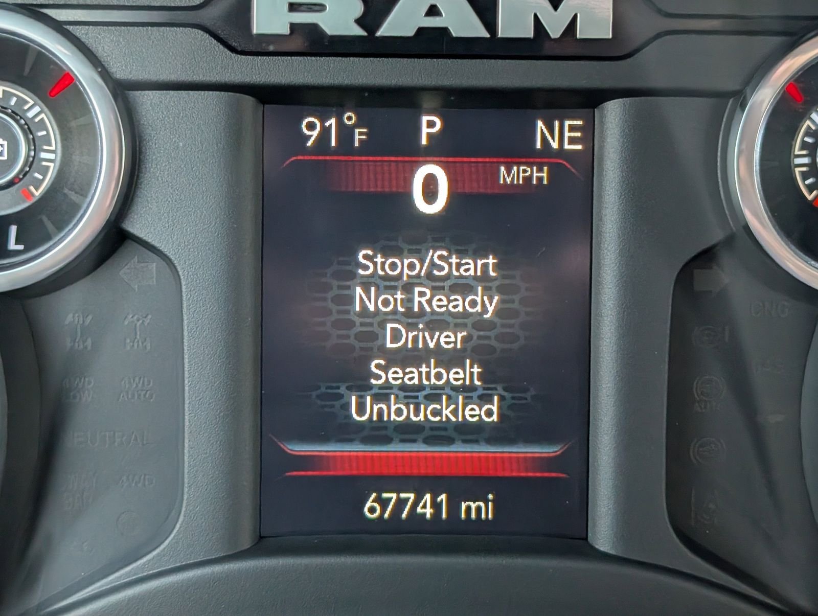 View vehicle photo 6