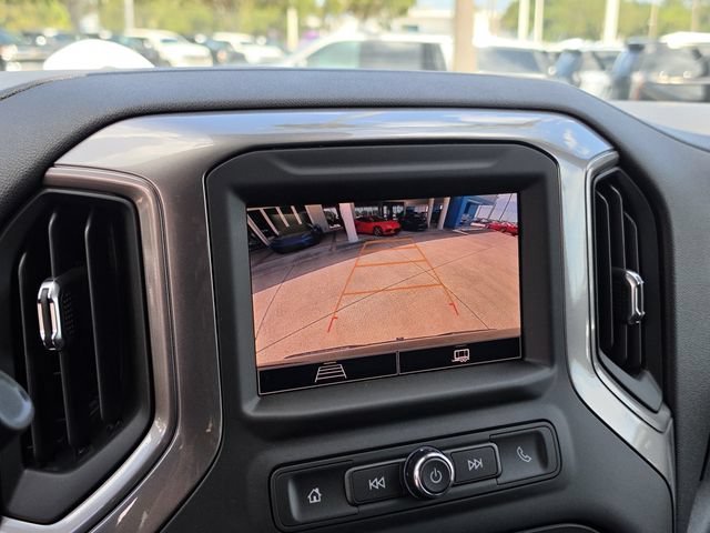 2026 Chevrolet Silverado 1500 Custom - Photo 24