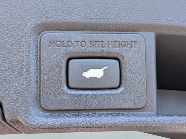 Used 2021 Red Acura Base image 15