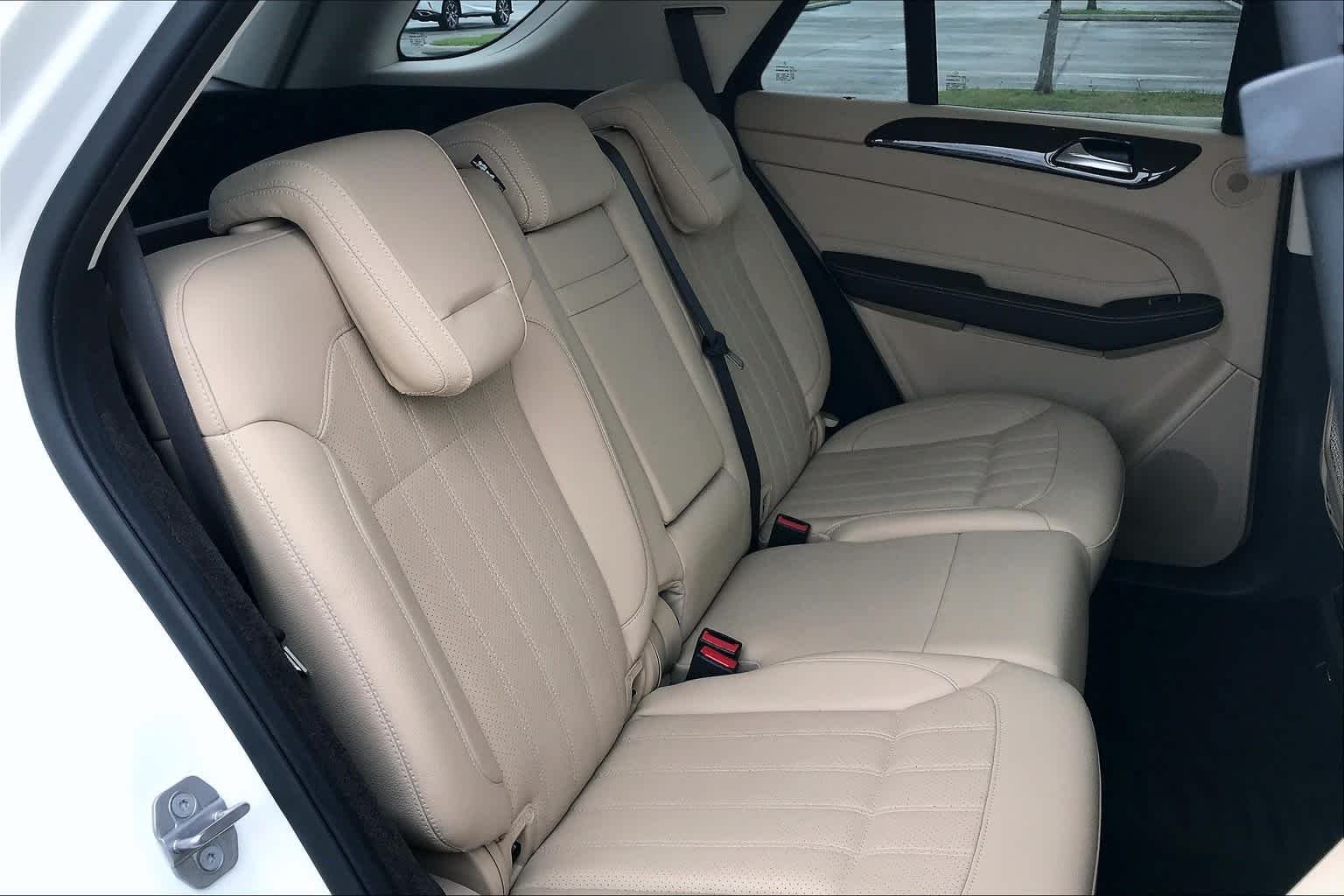Used 2018 799 Mercedes-Benz GLE 350 image 17