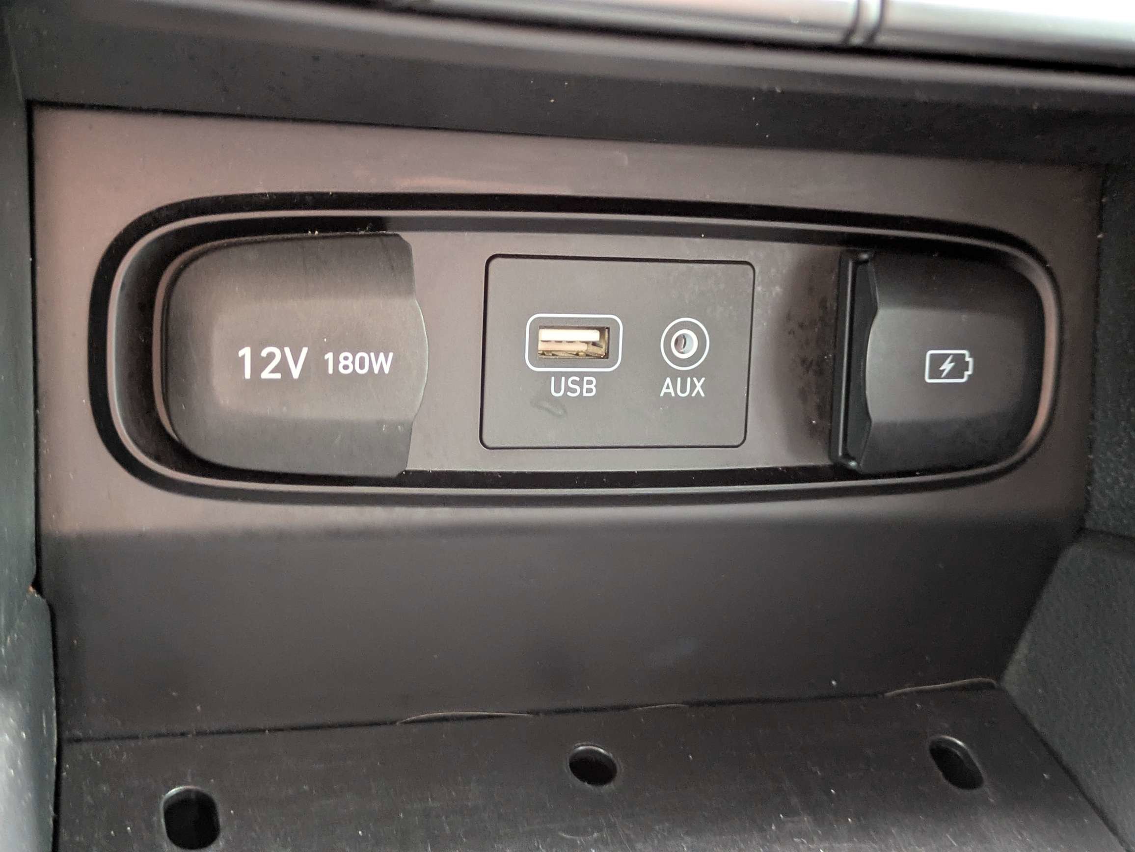 Used 2020 Machine Gray Hyundai SEL image 26