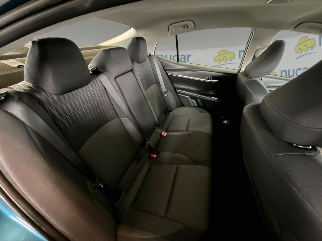 Used 2025 Ocean Toyota LE image 16